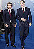 Pictures of David Beckham