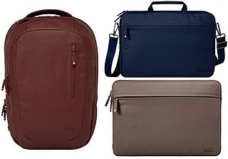 Incase Winter Weather Bags and Laptop Cases