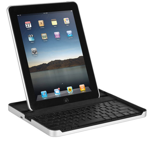 Photos of ZAGGmate With Keyboard