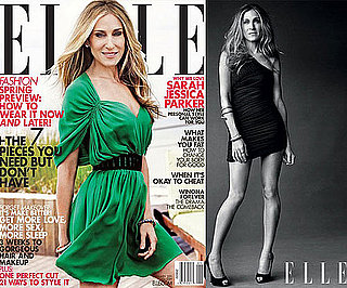 Sarah Jessica Parker in Elle January 2010 2010-12-02 12:00:02