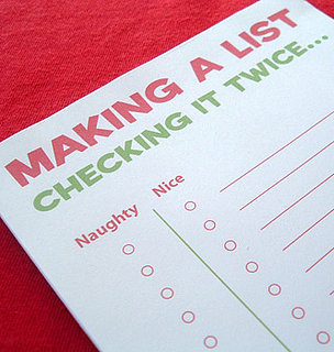 Using Holidays as a Threat to Kids