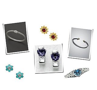 Birthstone Jewelry For Baby and Kids