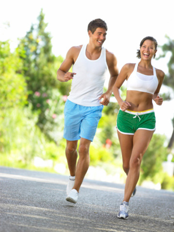 Embarrassing Fitness Date Story