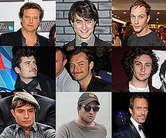 Best of 2010 Poll Pick Your Favourite British Actor of the Year Best of 2010 Poll Pick Your Favourite British Actor of the Year