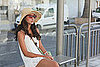 Hats Attract Men