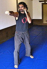 Get a Rockin' Bod for 2011 with these moves!