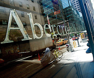 The Biggest Headlines of 2010: Abercrombie & Fitch's Smelly Scent Machines