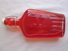 Cranberry Vodka Recipe