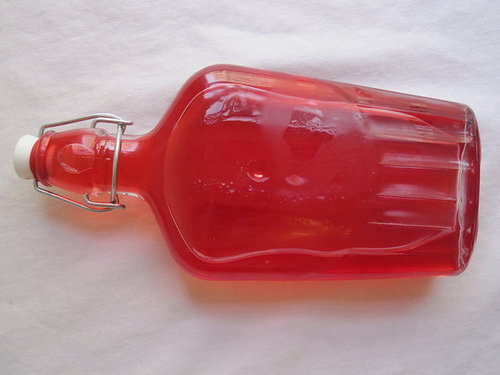 Cranberry Vodka Recipe