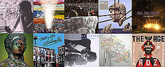Best Indie Albums of 2010