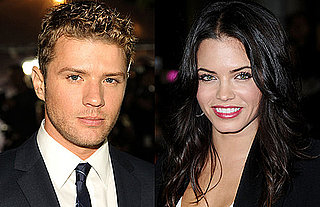 Ryan Phillippe and Jenna Dewan Join Set Up With 50 Cent and Bruce Willis