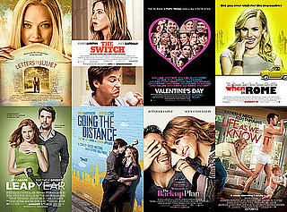 Best Romantic Comedies of 2010