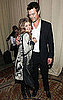 Pictures of Fergie, Josh Duhamel, and Lea Michele at the Billboard Women in Music Awards in NYC