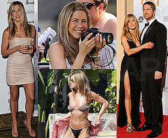 Biggest Headline of 2010: Jennifer Aniston's Full Year of Filming, Fun With Friends, and Figure-Baring Bikinis! Biggest Headline of 2010: Jennifer Aniston's Full Year of Filming, Fun With Friends, and Figure-Baring Bikinis!