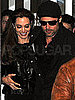 Pictures of Brad Pitt and Angelina Jolie