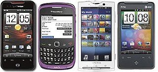Free Smartphones From Best Buy in December