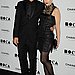 Gwen and Gavin