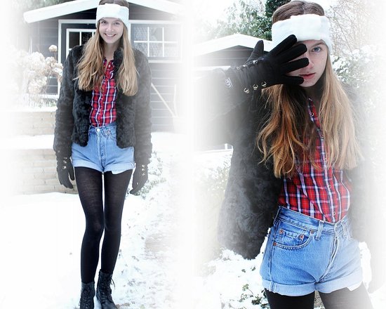 SNOW