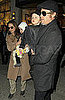 Pictures of Knox and Vivienne Jolie-Pitt