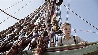 Chronicles of Narnia: The Voyage of the Dawn Treader Is the Number One Movie in America