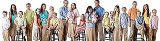 Josie Duggar Turns 1!