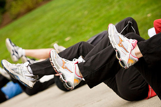 Fly Fitness