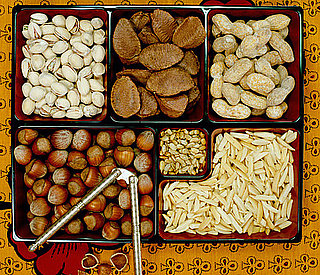 Do You Buy Nuts Whole to Crack Yourself?
