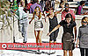 90210 Holiday Episode Photos