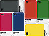 Pantone iPhone 4 Cases 2010-12-06 11:16:00