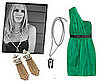 Grayce by Molly Sims Holiday Collection