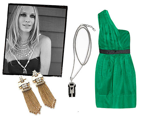Grayce by Molly Sims Holiday Collection