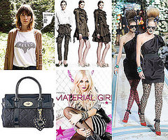 Best Fashion Collaborations of 2010