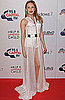 Pictures from the Jingle Bell Ball 2010 in London Kylie Minogue, McFly, JLS, Black Eyed Peas