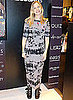 Look of the Day: Winter Maxi Dress
