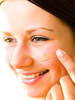 How to Use Concealer to Hide Blemishes and Under-Eye Circles