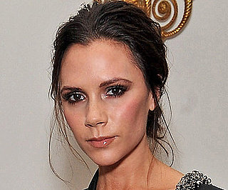 Creating a Subtle Smoky Eye