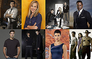 Best Sci-Fi Show of 2010