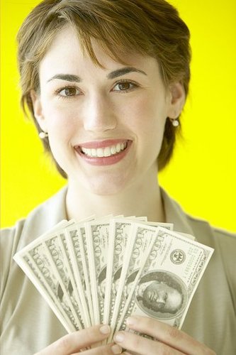 Personal Finance Habit