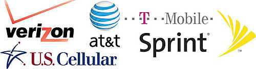 Worst US Wireless Provider Survey