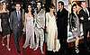 Hollywood Couples Style