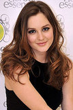 Leighton Meester Beauty Leighton Meester Beauty