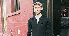 What Guys Wear When They're Planning to Have Sex