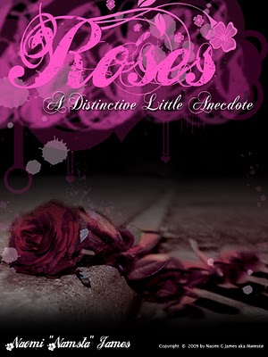Roses Urban Fiction