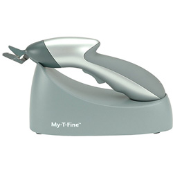 My-T-Fine Cordless Electronic Cutter ($50)