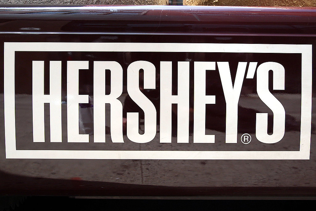 Hershey's Expands Distribution Abroad With Help From Walmart Hershey's Expands Distribution Abroad With Help From Walmart