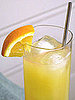 Martin Cate's Contemporary Harvey Wallbanger Recipe