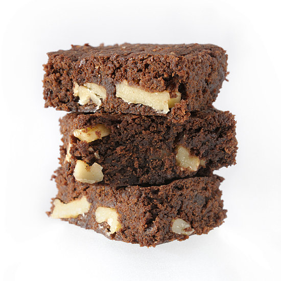 Do You Like Brownies With Nuts?