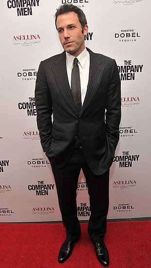 Pictures of Ben Affleck