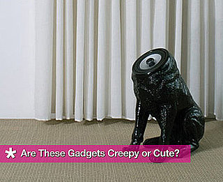 Best Creepy Gadgets