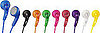 New JVC Gumy Earbuds